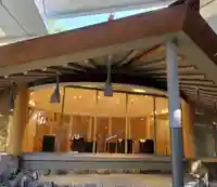 上知我麻神社(熱田神宮摂社)のその他建物