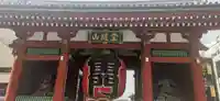浅草寺(東京都)