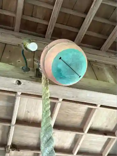 河内神社(山口県)