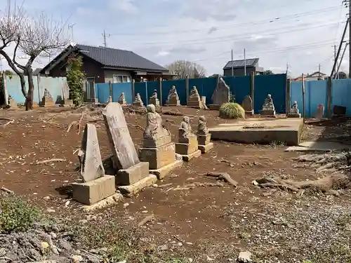 宝蔵寺(茨城県)