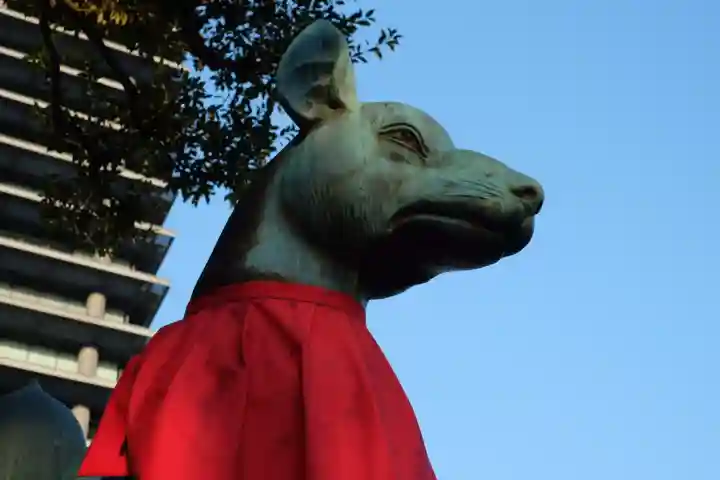 豊川稲荷東京別院の{uncategorized: "未分類", other: "その他", undefined: "問題あり", building: "その他建物", grave: "お墓", sacred_gate: "鳥居", guardian: "狛犬", statue: "像", buddha: "仏像", history: "歴史", nature: "自然", garden: "庭園", animal: "動物", pagoda: "塔", temizu: "手水舎", mountain_gate: "山門・神門", sanctuary: "本殿・本堂", subordinate: "末社・摂社", art: "芸術", scenery: "景色", jizo: "地蔵", ema: "絵馬", goshuin: "御朱印", omikuji: "おみくじ", items: "授与品その他", amulet: "お守り", goshuincho: "御朱印帳", eats: "食事", festival: "お祭り", votive_dance: "神楽", shichigosan: "七五三参", wedding: "結婚式", experience: "体験その他", initially: "初詣", around: "周辺", anti_infection: "感染症対策"}