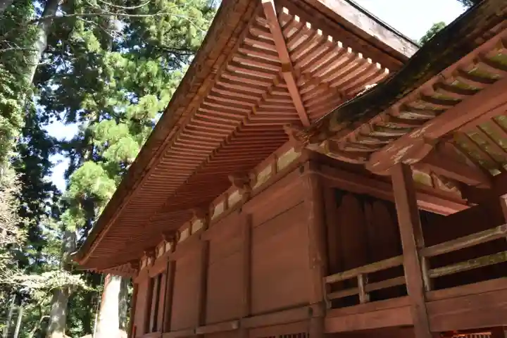 比叡山延暦寺の末社・摂社