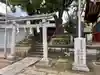 女塚神社(東京都)
