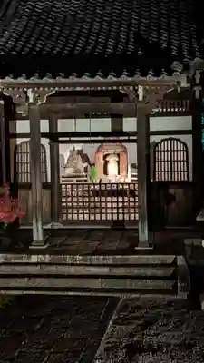 妙覺寺（妙覚寺）(京都府)