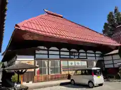 宗湖寺(長野県)