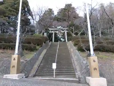 春日神社(福井県)