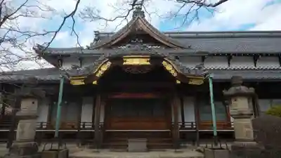 曼陀羅寺のその他建物