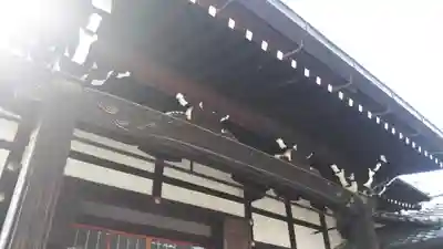 善想寺のその他建物