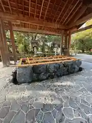 橿原神宮(奈良県)