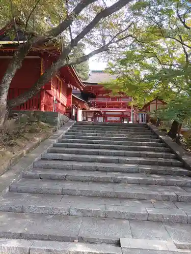 談山神社(奈良県)