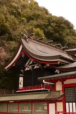 八幡神社(愛媛県)