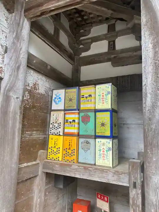油日神社(滋賀県)