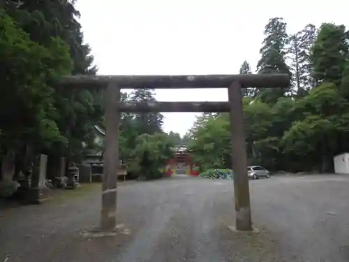 高照神社(青森県)