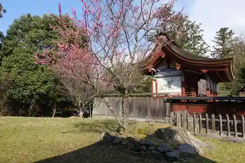 金峯山寺の庭園