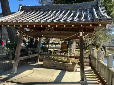 村國神社(岐阜県)