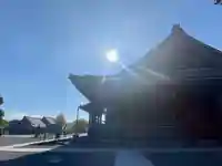 本願寺(西本願寺)(京都府)