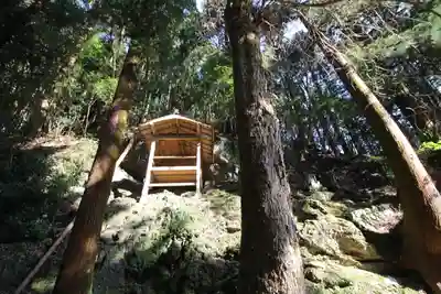 静之神社(埼玉県)