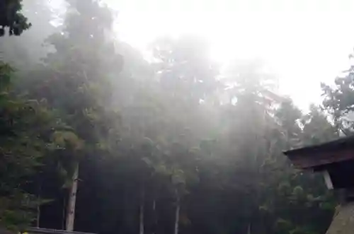 日吉大社(滋賀県)