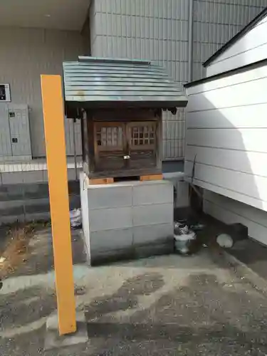 伏見稲荷神社(神奈川県)