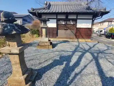 笠原稲荷神社 (栃木県)