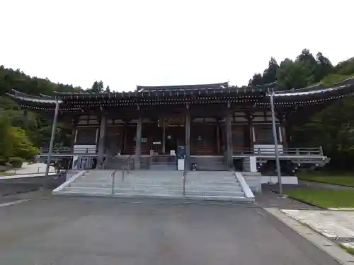 青龍寺(昭和大仏)(青森県)