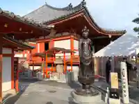 六波羅蜜寺の本殿・本堂