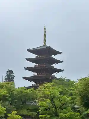 成相寺(京都府)