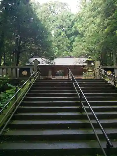 赤城神社(三夜沢町)のその他建物