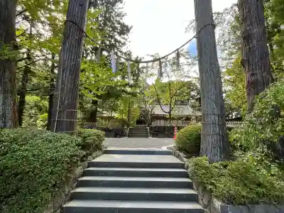 大崎八幡宮(宮城県)