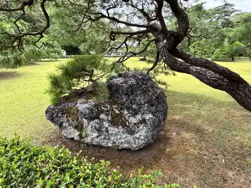 伊勢神宮内宮（皇大神宮）(三重県)