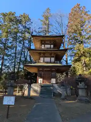 恵林寺(山梨県)