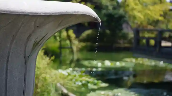 法華寺(奈良県)