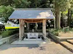 三宅神社(三重県)