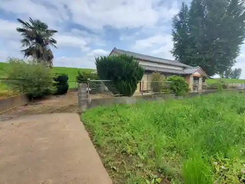 篠山神社(栃木県)