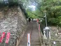金剛宝寺(紀三井寺)(和歌山県)