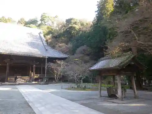 妙本寺のその他建物