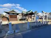 示現稲荷神社(栃木県)