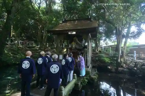 泉神社(茨城県)