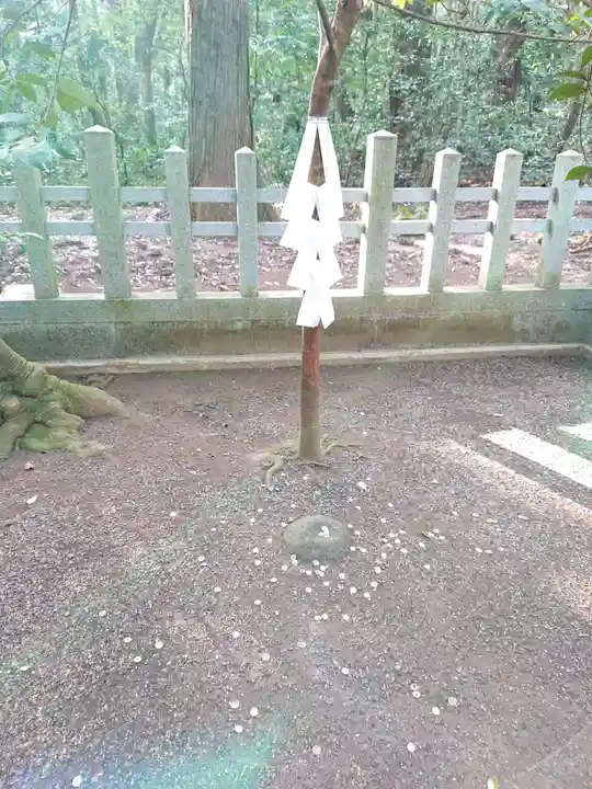 鹿島神宮のその他建物