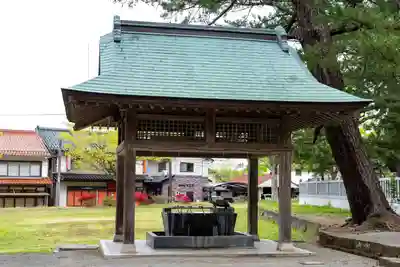 水若酢神社(島根県)