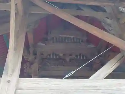 龍ケ崎八坂神社(茨城県)