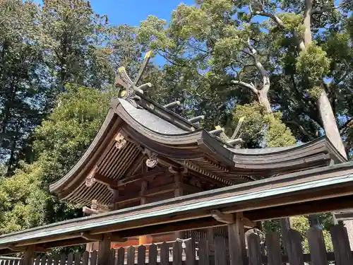 若宮神社(滋賀県)