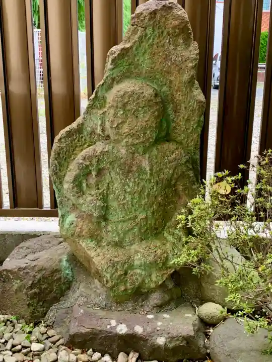 瀧澤神社(宮城県)