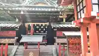 八千戈神社(静岡県)
