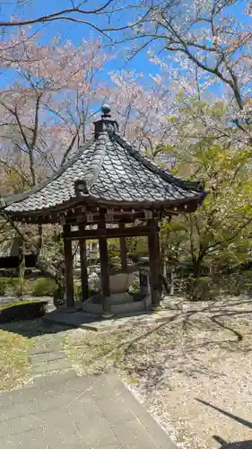 西教寺(滋賀県)