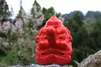 古峯神社の授与品その他