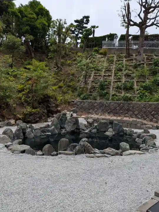 白金氷川神社(東京都)