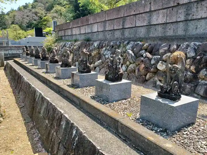 高正寺(埼玉県)