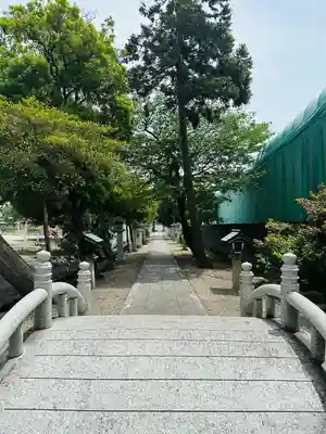 彌都加伎神社(三重県)