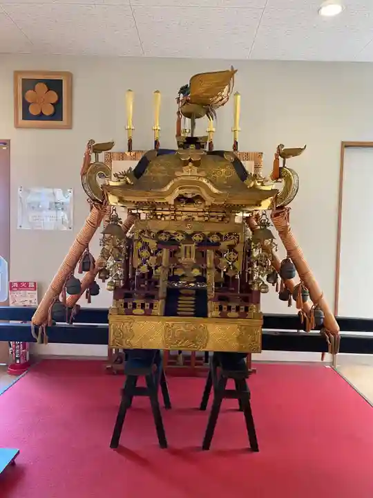 上野天満宮(愛知県)